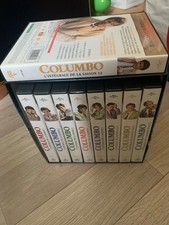 Columbo - L'Intégrale (DVD