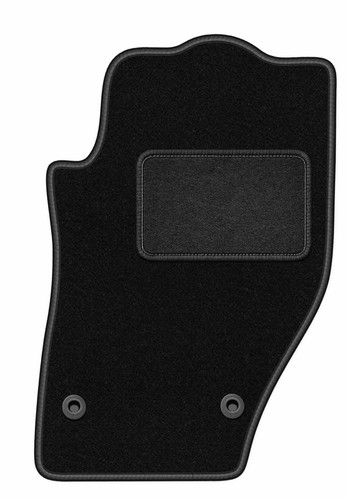 Tapis conducteur moquette pour