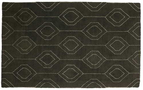 Tapis fait main 160x230 - fait,