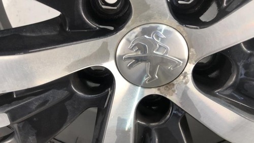 Jante peugeot 3008 phase - 3008, 1