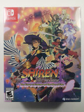 SHIREN THE WANDERER: THE TOWER