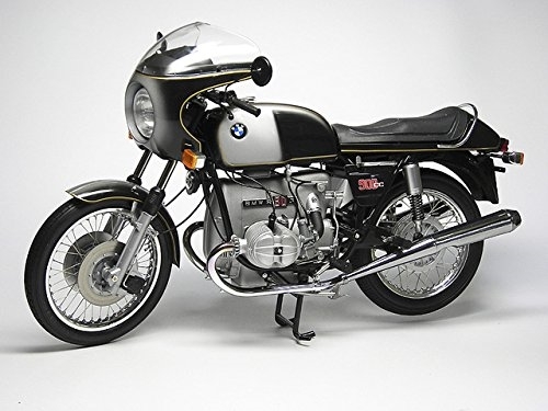Bmw r90s tamiya 16008 - r90s, kit