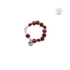 Bracelet décina rosaire - rosaire,