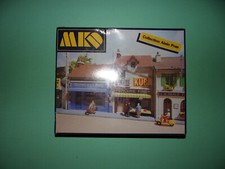 MKD maquette à monter épicerie + quincaillerie 661 NEUF (n°2)