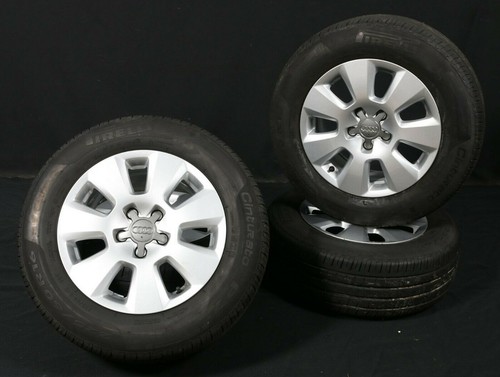 Jantes aluminium pirelli - jantes, en