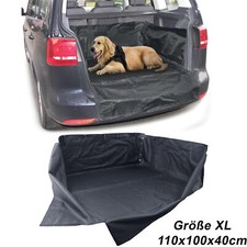 Coffre Protection Cache Pour Latérale Couverture Chien 110x100x40cm