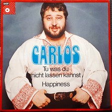 CARLOS TU WAS DU NICHT LASSEN
