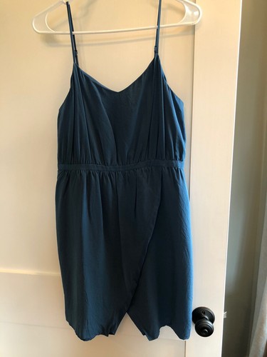 Madewell silk tulip dress - tulip,