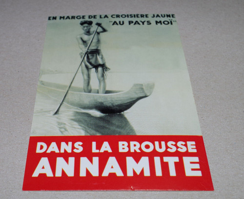 Croisiere jaune carte - la,
