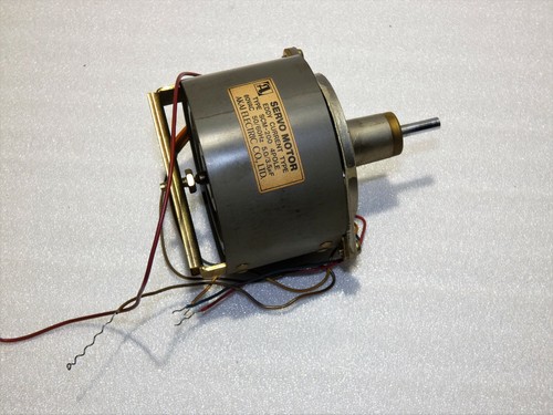 Moteur capstan pour akai - moteur,