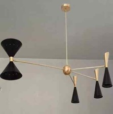 Suspension Élégante Luxe