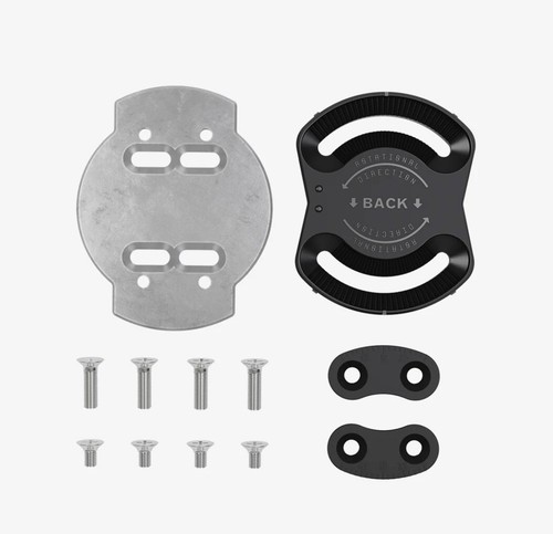 Fixations snowboard union - fixations,