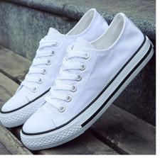 chaussures femme en toile