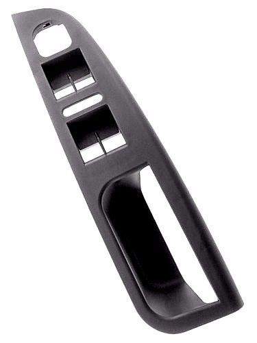 Poignée porte panneau - de,