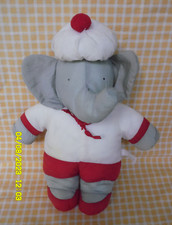 P/ VINTAGE PELUCHE ELEPHANT
