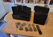 Ampli home-cinéma 5.1 Yamaha HTR-3067