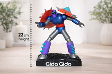 Figurine Golgoth - Gido Gido -