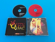 QUEEN CLUB PARIS - DJ SET