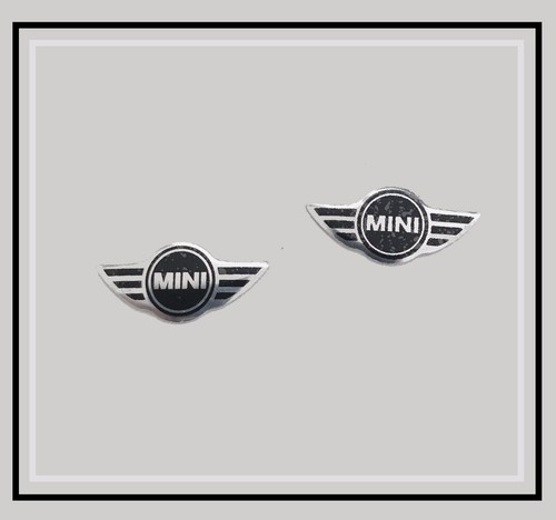 Logo clé mini bmw - logo,
