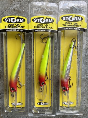 Storm deep thunderstick - storm,