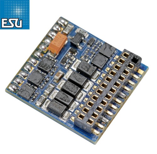 Esu 59219 lokpilot 0 - lokpilot, fx
