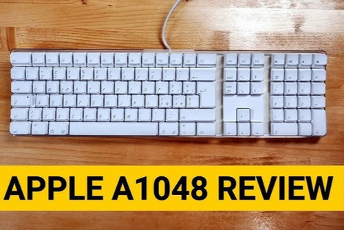 Clavier keyboard origine - clavier,