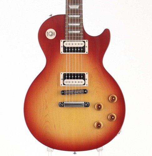 Gibson les paul studio deluxe - gibson,