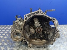 EWR BOÎTE DE VITESSES /