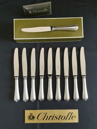 Christofle spatours - christofle,