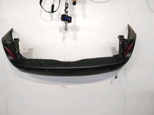 PARE-CHOCS ARRIÈRE Renault Espace (JK) 2005 7701207365