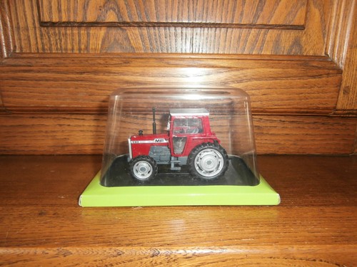 Tracteur agricole massey - agricole,