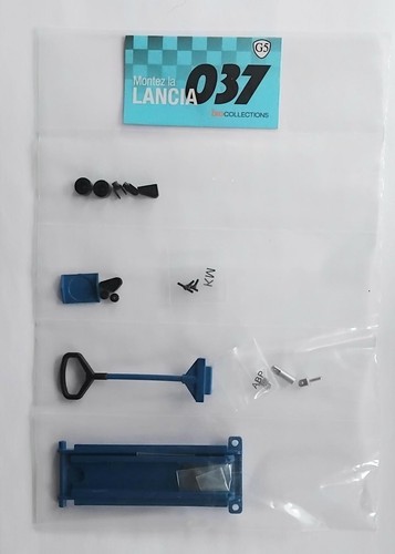 Ixo collections kit - ixo,