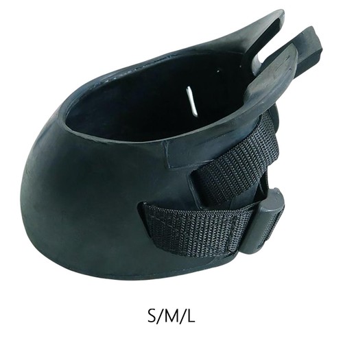 Bottes sabot cheval - de, de