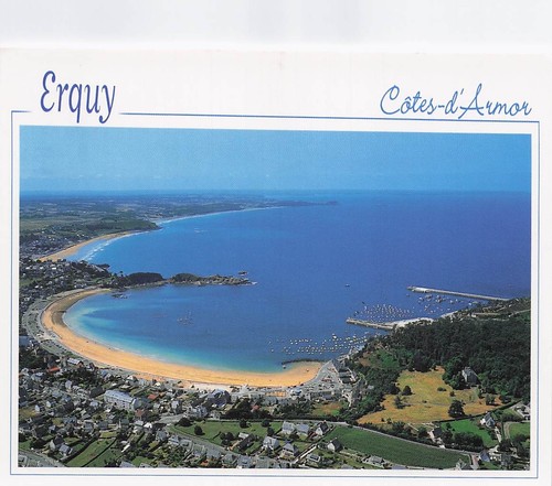 Erquy cote penthievre - 22, de