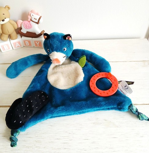 Moulin roty doudou - roty, peluche