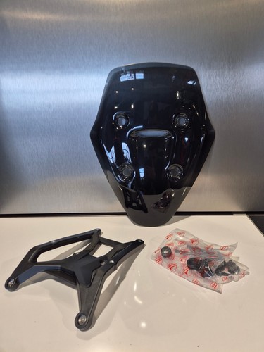 Kit pare brise touring - kit, ducati