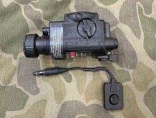 AN/ PEQ-14 Integrated