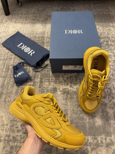Dior stone island - x, b30