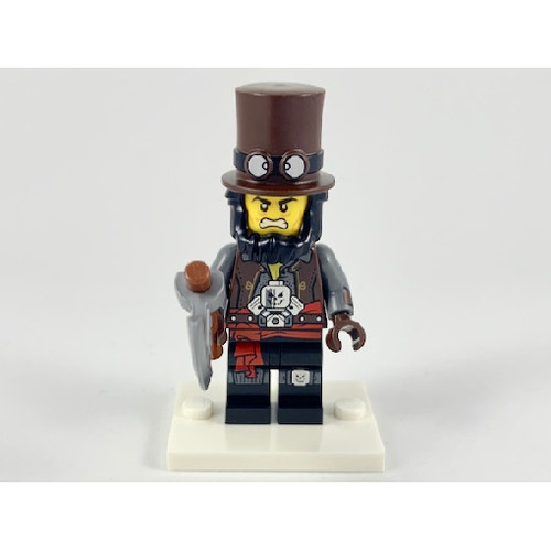 Lego figure apocalypseburg - figure,