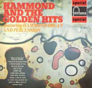 Unknown artist hammond and - -,