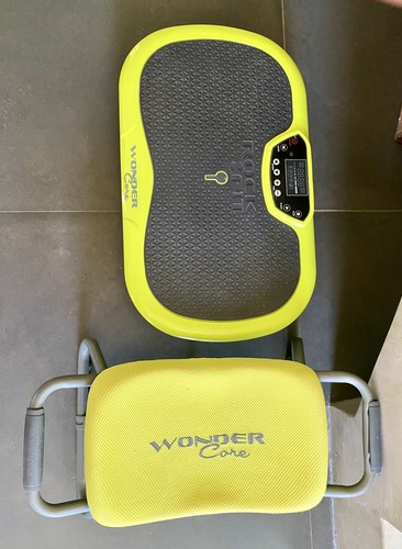 Plateforme vibrante sport - vibrante,,