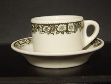 Tasse À Café Vintage Années