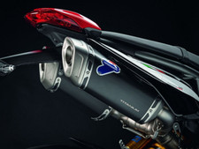 Échappements Terminaux Termignoni Ducati Hypermotard 950 / SP / RVE 96481563A