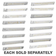 Charmante plaque de bureau