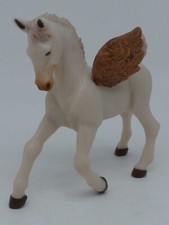 ANCIENNE FIGURINE PVC PAPO