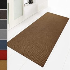 Paillasson Hong Kong 80 CM Large En 7 Couleurs Anti-crasses Tapis de Pied