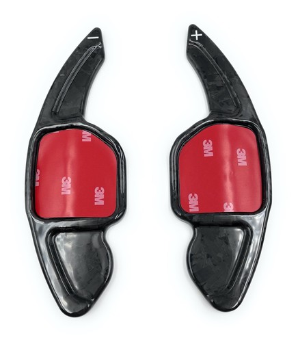 Commutation shift paddle pour - shift,