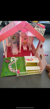 maison collection barbie