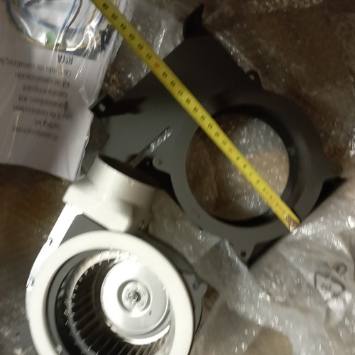 Ventilateur convection pour - convection,