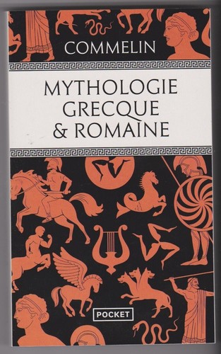 Mythologie grecques romaine - mythologie,